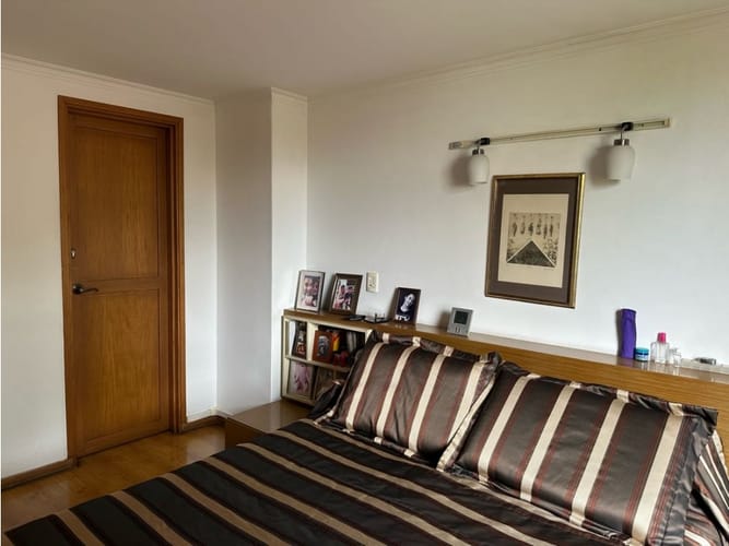 Apartamento de 3 alcobas en venta en El Poblado, Pasto, 134 m² · foto 22 de 24