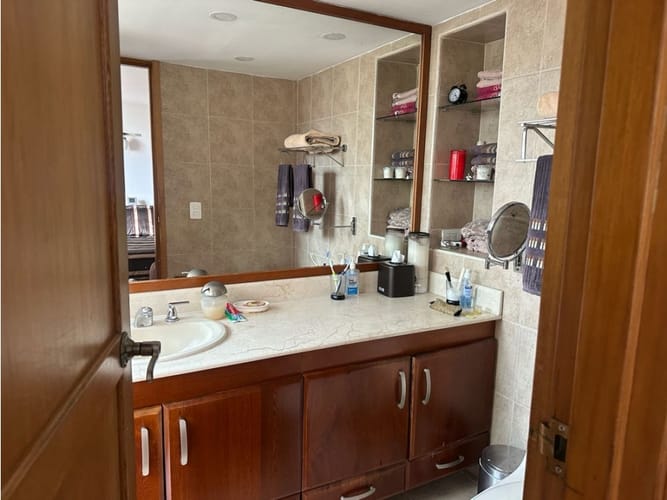 Apartamento de 3 alcobas en venta en El Poblado, Pasto, 134 m² · foto 23 de 24