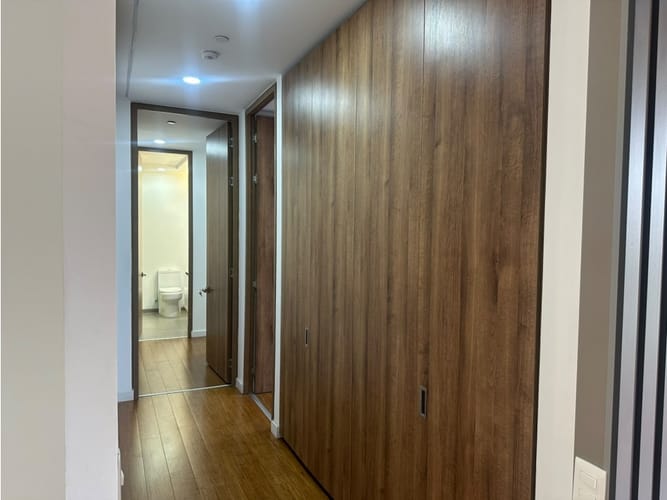 Apartamento de 3 alcobas en venta en El Poblado, Medellín, 200 m² · foto 17 de 24