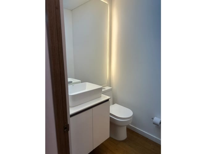 Apartamento de 3 alcobas en venta en El Poblado, Medellín, 200 m² · foto 24 de 24