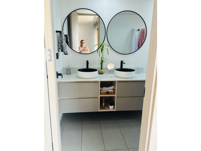 Apartamento de 4 alcobas en arriendo en El Poblado, Medellín, 180 m² · foto 6 de 19