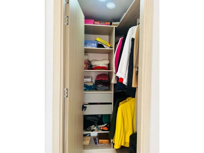 Apartamento de 4 alcobas en arriendo en El Poblado, Medellín, 180 m² · foto 7 de 19