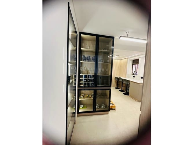 Apartamento de 4 alcobas en arriendo en El Poblado, Medellín, 180 m² · foto 11 de 19