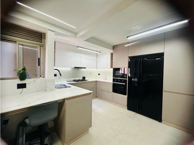 Apartamento de 4 alcobas en arriendo en El Poblado, Medellín, 180 m² · foto 19 de 19