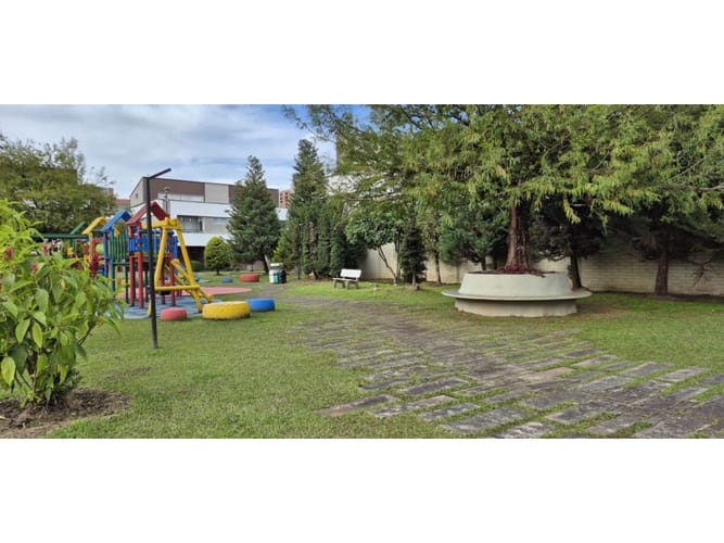Casa de 3 alcobas en arriendo en El Porvenir, Rionegro, 180 m² · foto 6 de 12