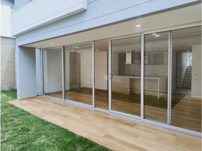 Casa de 3 alcobas en arriendo en El Porvenir, Rionegro, 180 m² · foto 7 de 12