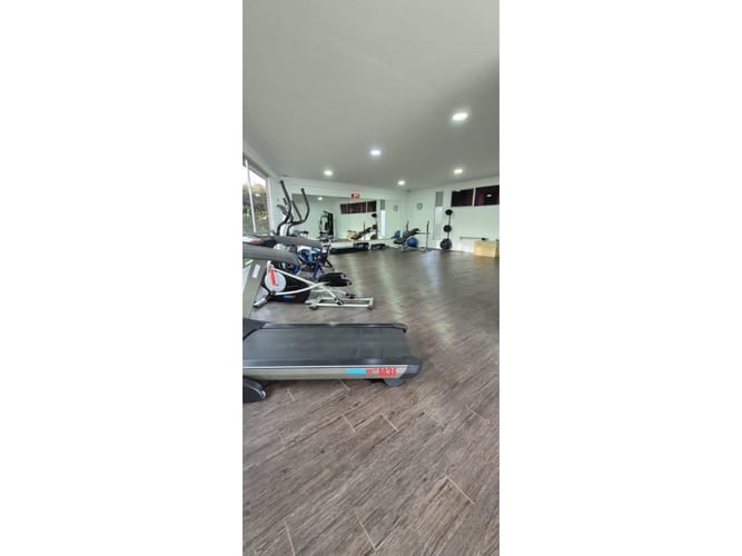 Casa de 3 alcobas en arriendo en El Porvenir, Rionegro, 180 m² · foto 12 de 12