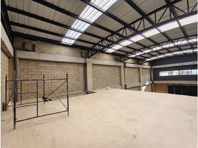 Bodega en arriendo en El Carmen De Viboral, El Carmen de Viboral, 276 m² · foto 6 de 9