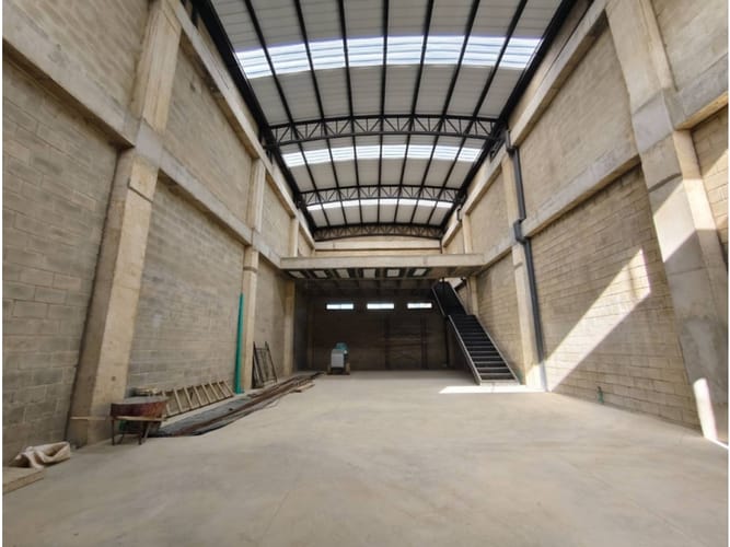 Bodega en arriendo en El Carmen De Viboral, El Carmen de Viboral, 276 m² · foto 9 de 9