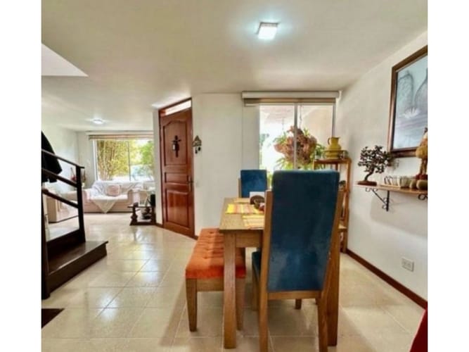 Casa de 3 alcobas en venta en Cañaverales, Itagüí, 139 m² · foto 10 de 21