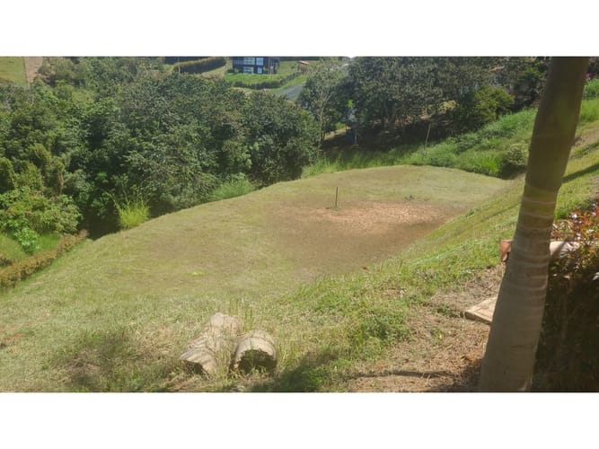 Lote en venta en La Industrial, Marinilla, 5280 m² · foto 2 de 6