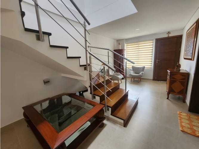 Casa de 3 alcobas en venta en La Ceja, 140 m² · foto 2 de 21