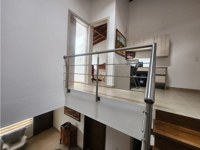 Casa de 3 alcobas en venta en La Ceja, 140 m² · foto 3 de 21