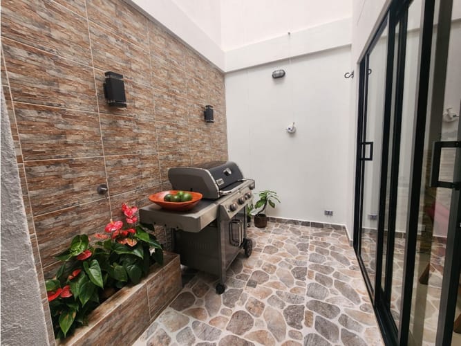 Casa de 3 alcobas en venta en La Ceja, 140 m² · foto 4 de 21
