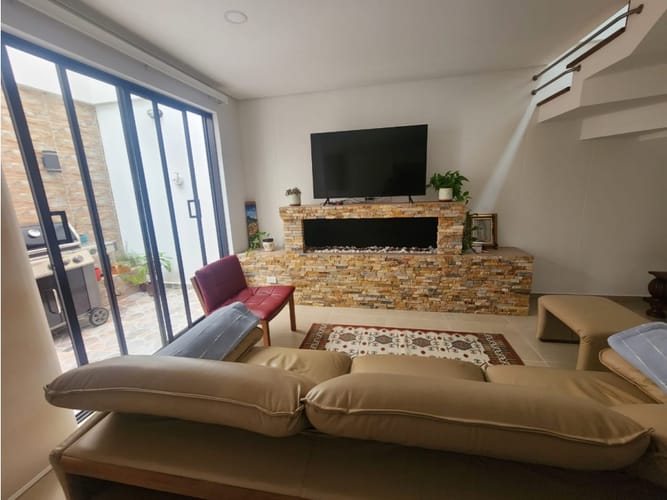 Casa de 3 alcobas en venta en La Ceja, 140 m² · foto 5 de 21