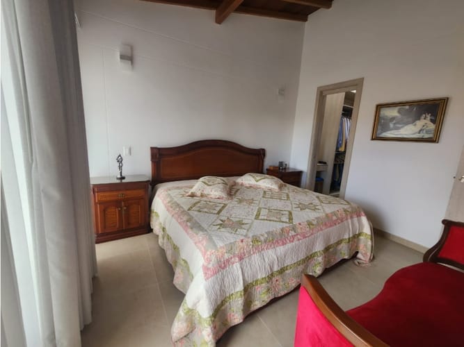 Casa de 3 alcobas en venta en La Ceja, 140 m² · foto 6 de 21