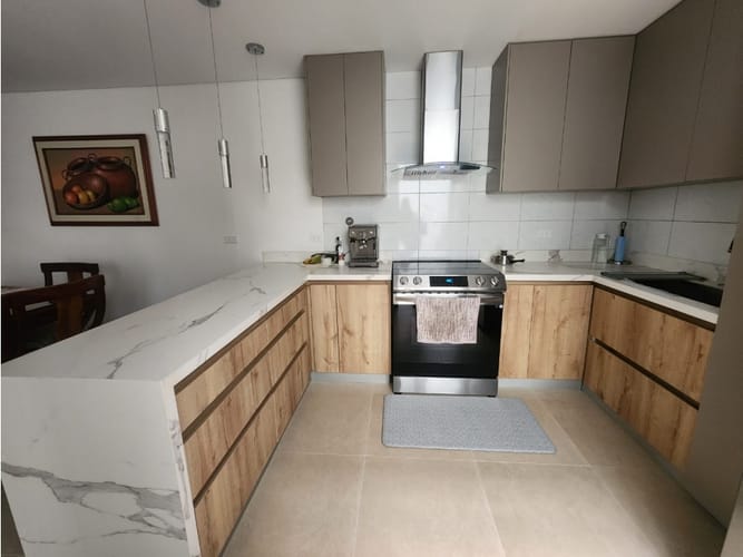 Casa de 3 alcobas en venta en La Ceja, 140 m² · foto 9 de 21