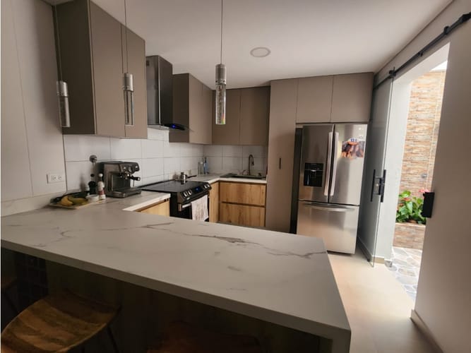 Casa de 3 alcobas en venta en La Ceja, 140 m² · foto 10 de 21