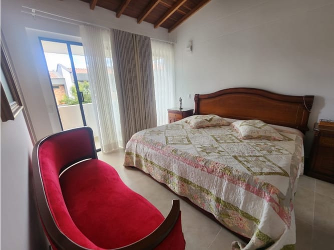 Casa de 3 alcobas en venta en La Ceja, 140 m² · foto 11 de 21
