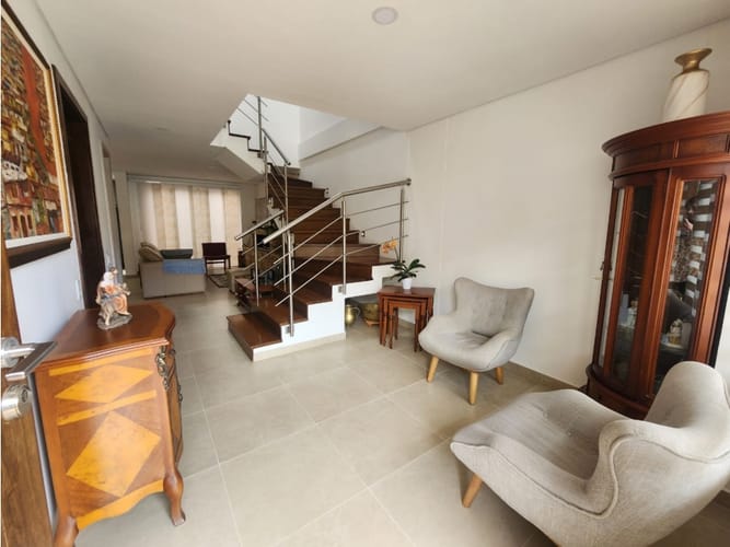 Casa de 3 alcobas en venta en La Ceja, 140 m² · foto 13 de 21
