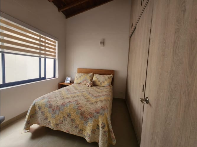Casa de 3 alcobas en venta en La Ceja, 140 m² · foto 14 de 21