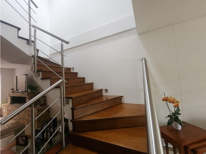 Casa de 3 alcobas en venta en La Ceja, 140 m² · foto 15 de 21