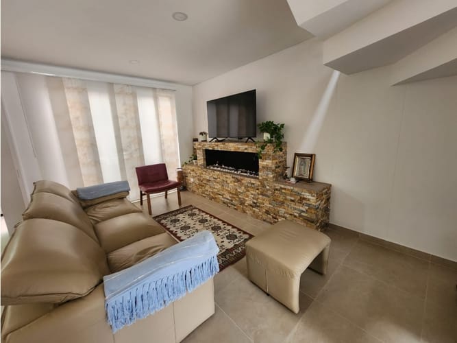 Casa de 3 alcobas en venta en La Ceja, 140 m² · foto 16 de 21