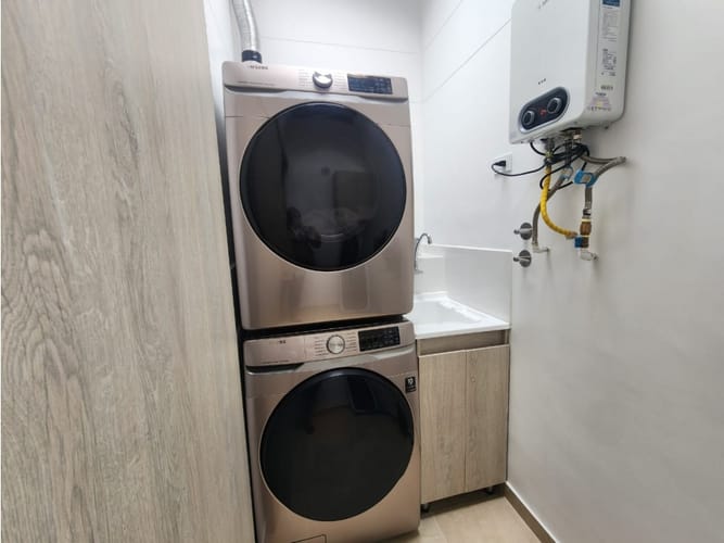 Casa de 3 alcobas en venta en La Ceja, 140 m² · foto 17 de 21