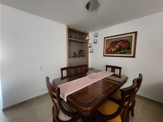 Casa de 3 alcobas en venta en La Ceja, 140 m² · foto 20 de 21