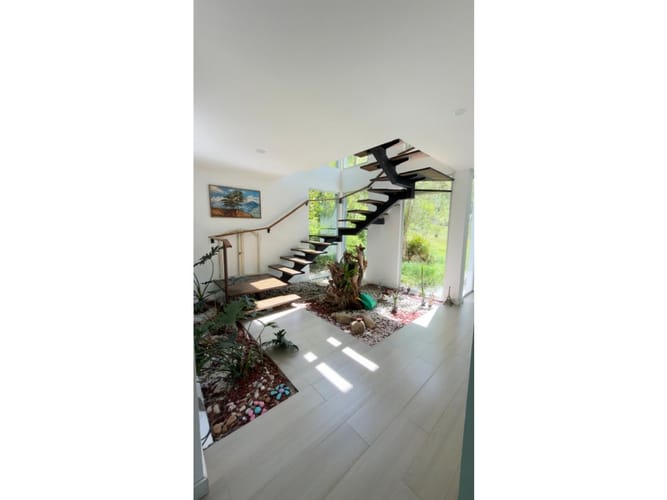 Casa de 3 alcobas en arriendo en Rionegro, 500 m² · foto 9 de 21