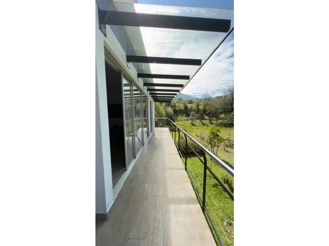 Casa de 3 alcobas en arriendo en Rionegro, 500 m² · foto 19 de 21