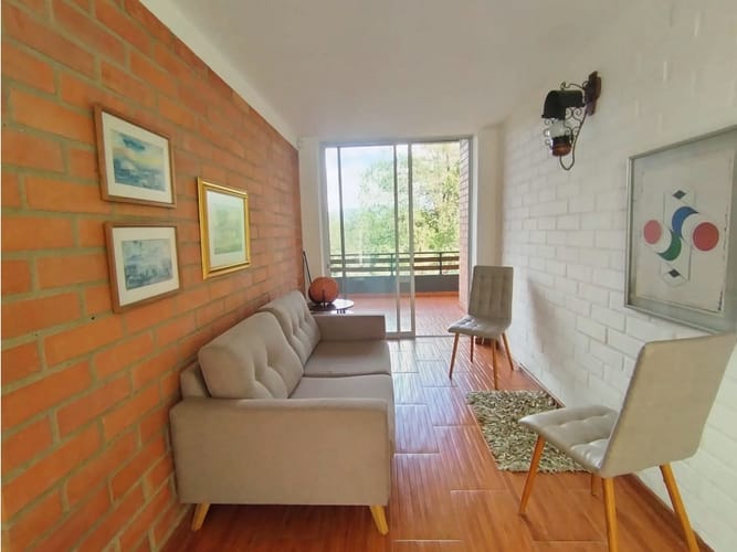 Casa de 4 alcobas en arriendo en El Retiro, 275 m² · foto 9 de 24