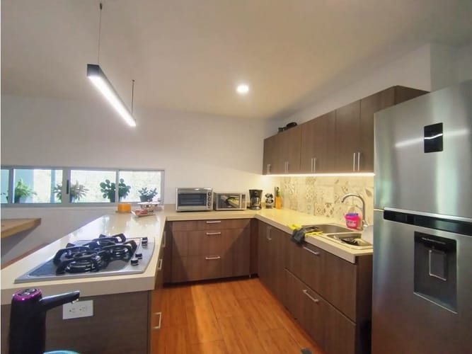 Casa de 4 alcobas en arriendo en El Retiro, 275 m² · foto 10 de 24