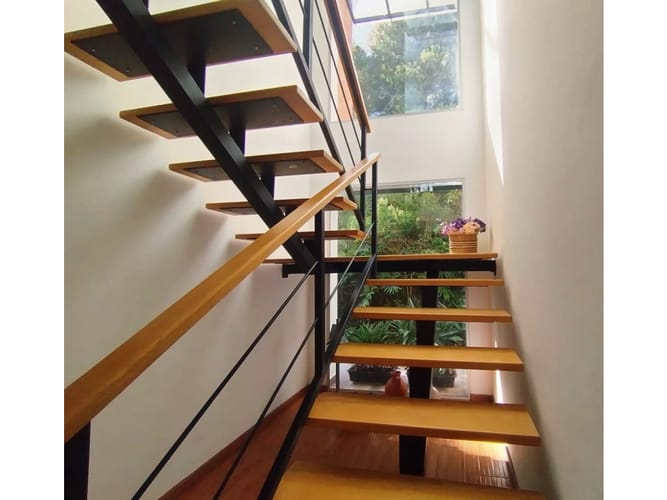 Casa de 4 alcobas en arriendo en El Retiro, 275 m² · foto 11 de 24