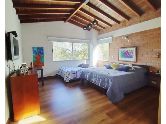 Casa de 4 alcobas en arriendo en El Retiro, 275 m² · foto 13 de 24