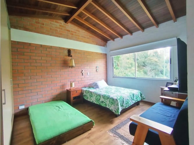 Casa de 4 alcobas en arriendo en El Retiro, 275 m² · foto 14 de 24