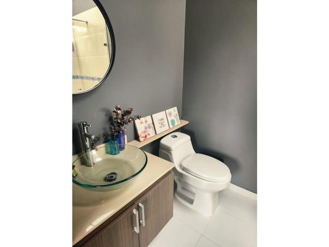 Casa de 4 alcobas en arriendo en El Retiro, 275 m² · foto 16 de 24