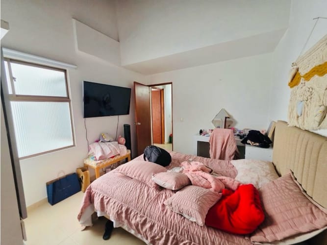 Apartamento de 3 alcobas en venta en El Velodromo, Envigado, 84 m² · foto 2 de 12