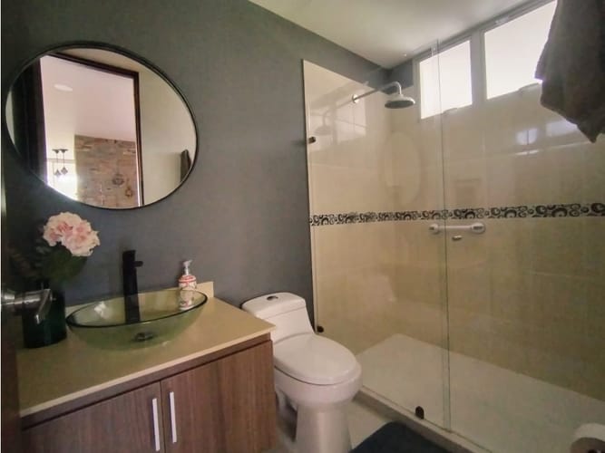 Casa de 4 alcobas en arriendo en El Retiro, 275 m² · foto 17 de 24