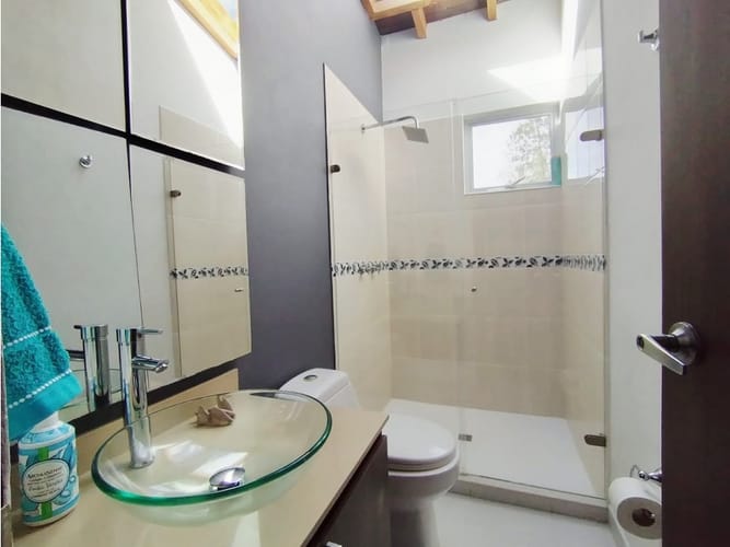 Casa de 4 alcobas en arriendo en El Retiro, 275 m² · foto 18 de 24
