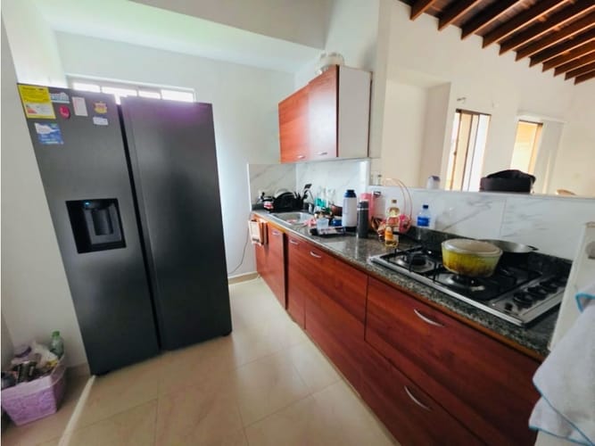 Apartamento de 3 alcobas en venta en El Velodromo, Envigado, 84 m² · foto 4 de 12
