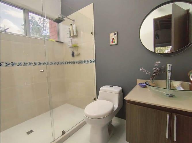 Casa de 4 alcobas en arriendo en El Retiro, 275 m² · foto 19 de 24