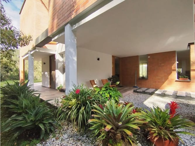 Casa de 4 alcobas en arriendo en El Retiro, 275 m² · foto 20 de 24