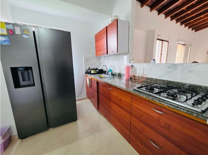 Apartamento de 3 alcobas en venta en El Velodromo, Envigado, 84 m² · foto 6 de 12