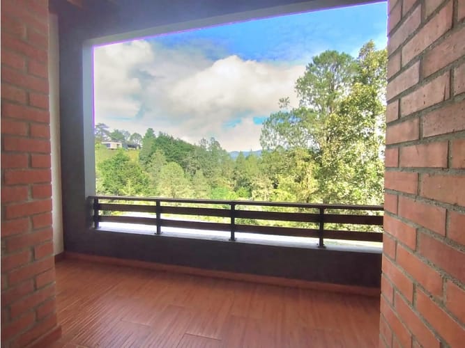 Casa de 4 alcobas en arriendo en El Retiro, 275 m² · foto 21 de 24