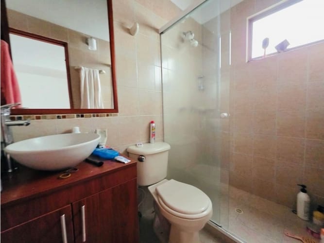 Apartamento de 3 alcobas en venta en El Velodromo, Envigado, 84 m² · foto 8 de 12