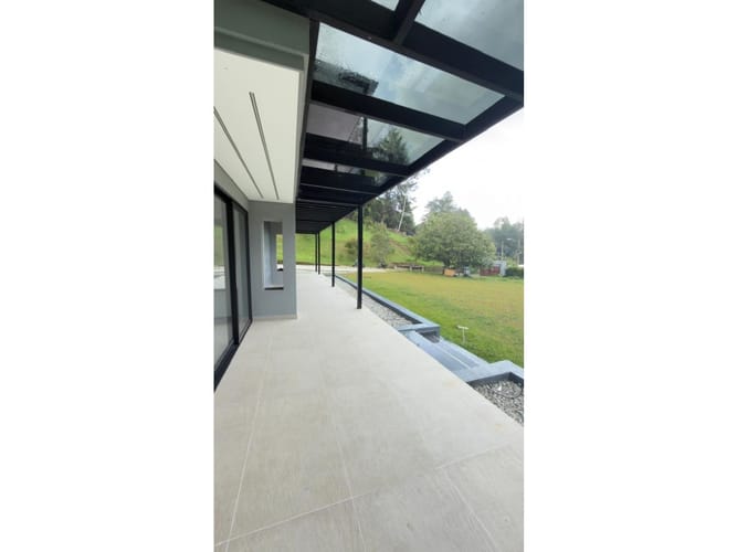 Casa de 4 alcobas en arriendo en El Retiro, 250 m² · foto 22 de 24