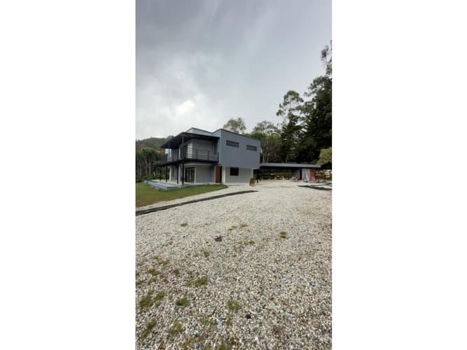 Casa de 4 alcobas en arriendo en El Retiro, 250 m² · foto 24 de 24