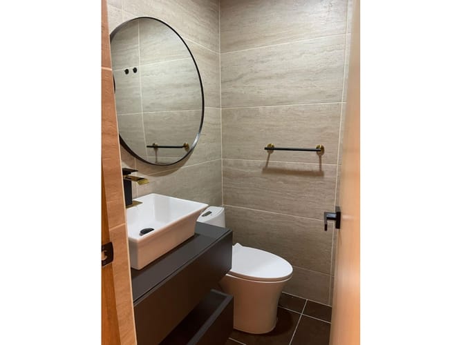 Apartamento de 2 alcobas en venta en Ub. Altos De Pereira, Rionegro, 78 m² · foto 6 de 17