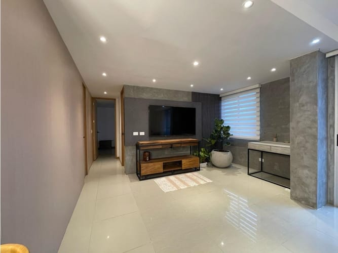 Apartamento de 2 alcobas en venta en Ub. Altos De Pereira, Rionegro, 78 m² · foto 9 de 17